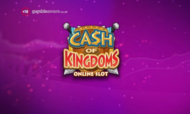 Cash of Kingdoms - partycasino