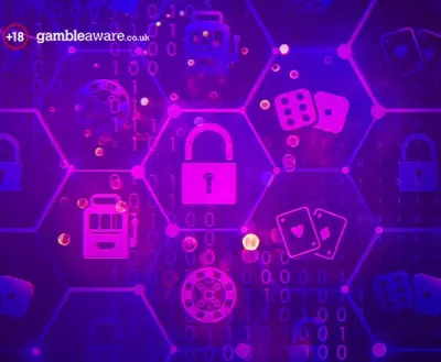 The Importance of Cybersecurity in the Online Casino Industry - partycasino