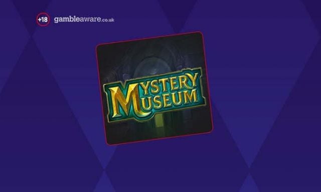 Mystery Museum - partycasino