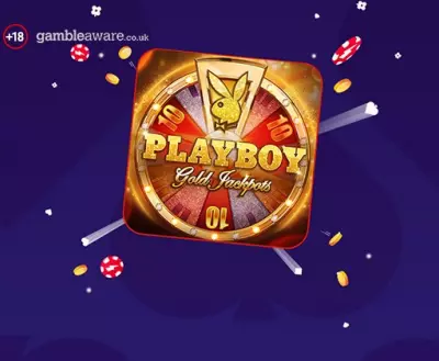 Playboy Gold Jackpots - partycasino