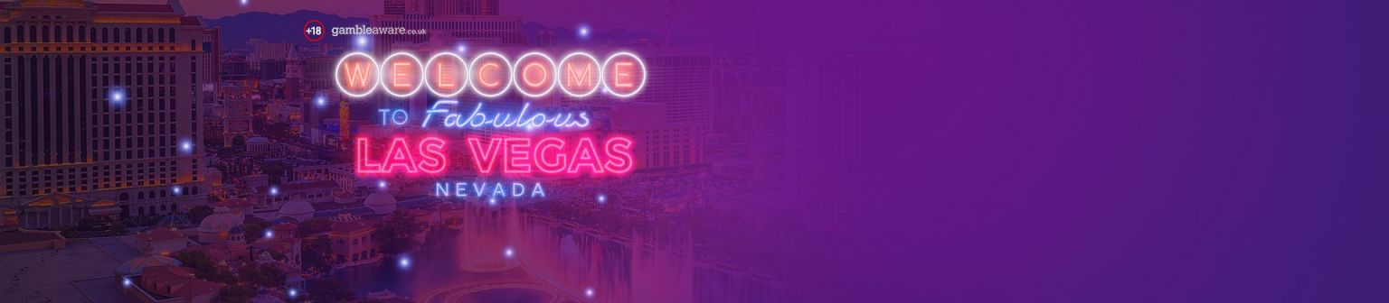 Escape the casino floor to discover the real Las Vegas! - partycasino