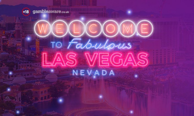 Escape the casino floor to discover the real Las Vegas! - 