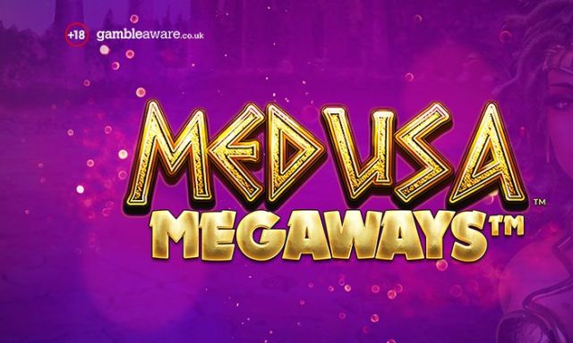 Medusa Megaways - partycasino