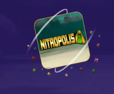 Nitropolis 3 - partycasino