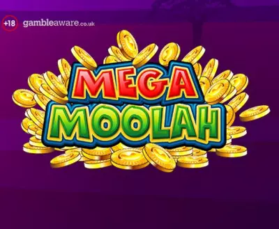 Mega Moolah - partycasino