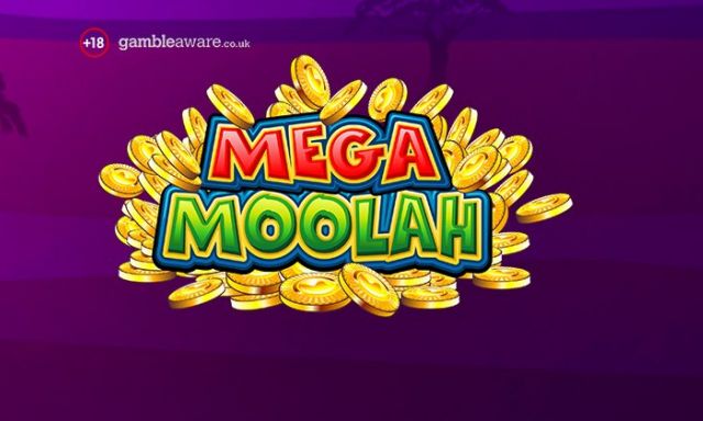 Mega Moolah - partycasino