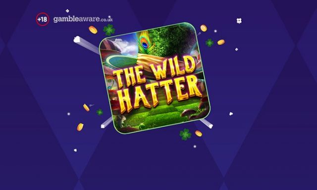 The Wild Hatter - partycasino