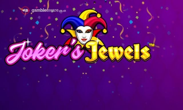 Joker's Jewels - partycasino