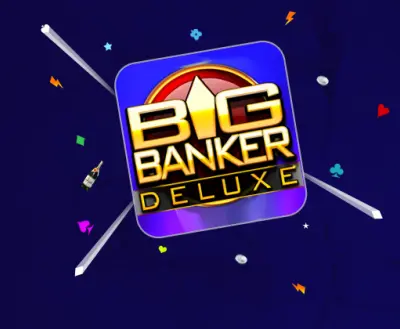 Big Banker Deluxe - partycasino