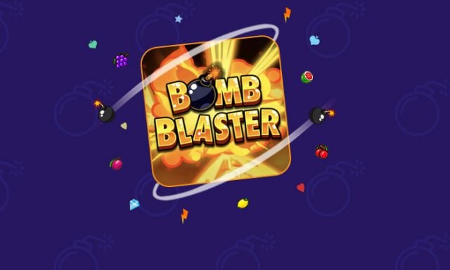 Bomb Blaster - partycasino