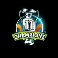 11 Champions Slot - partycasino