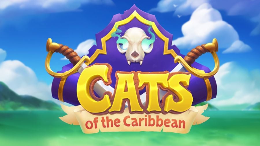 Cats Of The Caribbean Slot - partycasino