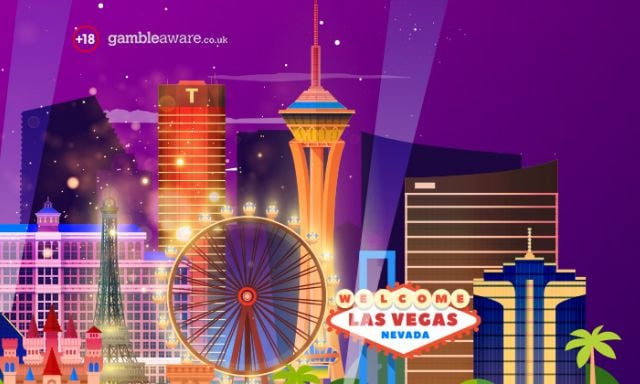 5 Places Not To Miss In Las Vegas - partycasino