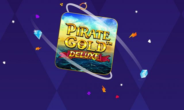 Pirate Gold Deluxe - partycasino