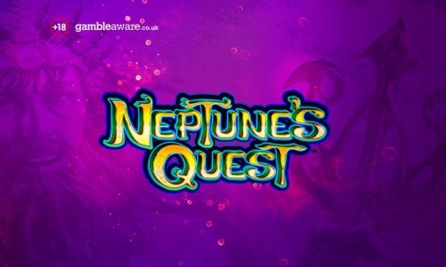 Neptune’s Quest - partycasino