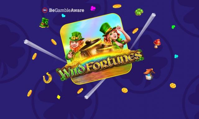 Wild Fortunes - partycasino