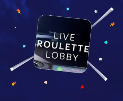 Live Roulette Lobby - partycasino