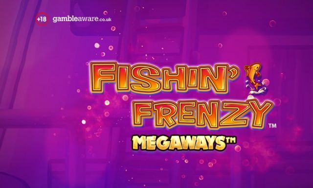 Fishin’ Frenzy Megaways - partycasino