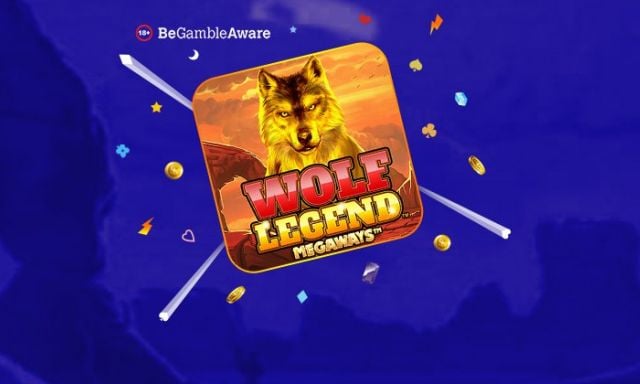 Wolf Legend Megaways - partycasino