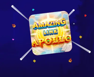 Amazing Link Apollo - partycasino