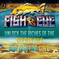 Fish Eye Slot - partycasino