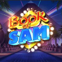 Book Of Sam Slot - partycasino