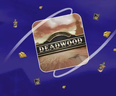 Deadwood - partycasino
