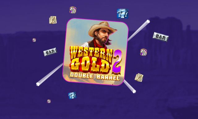 Western Gold 2 - partycasino