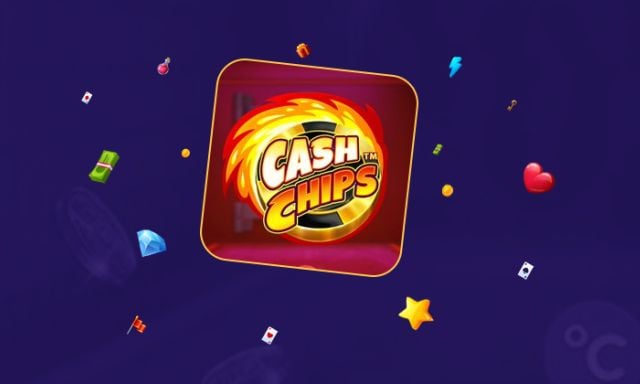 Cash Chips - partycasino