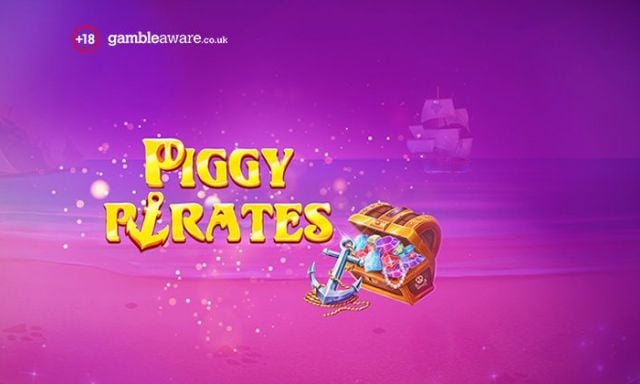 Piggy Pirates - partycasino