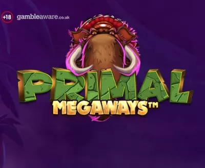 Primal Megaways - partycasino