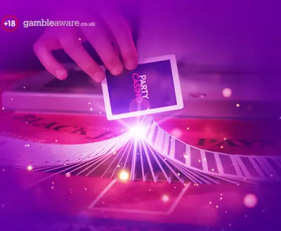 Blackjack Decks and Shuffle Machines : How The House Is Cracking Down On Scammers - partycasino