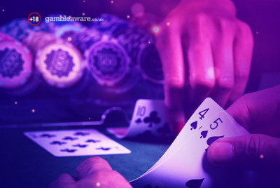 Blackjack Card Counting - 