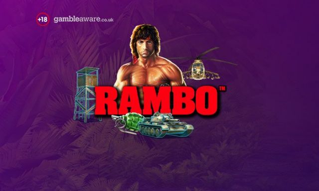 Rambo - partycasino