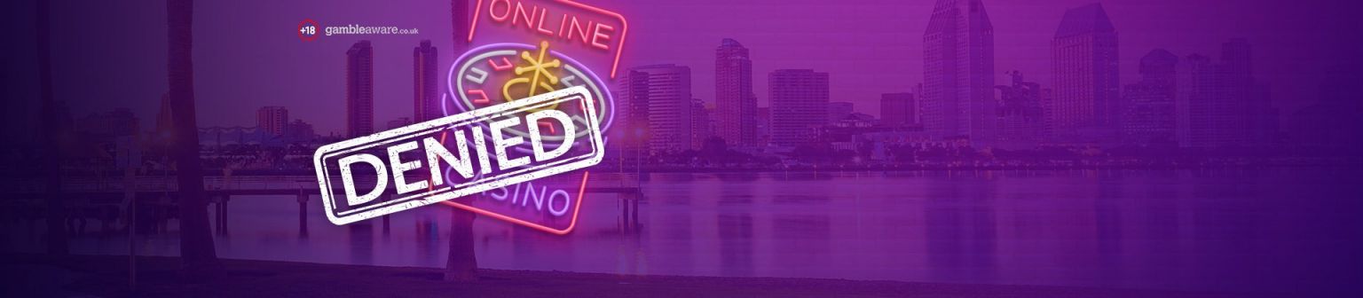 California Tribe Denied Chance to Set Up Online Casino - partycasino