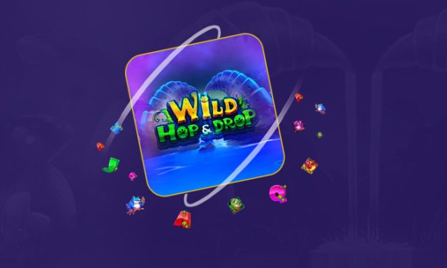 Wild Hop & Drop - partycasino