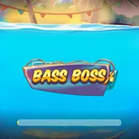 Bass Boss Slot - partycasino