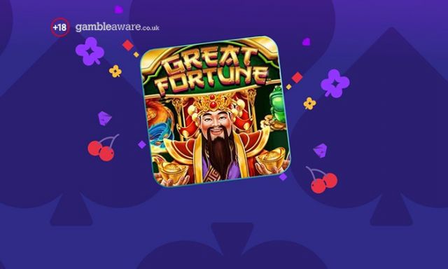 Great Fortune - partycasino