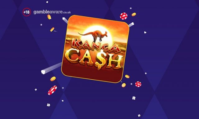 Kanga Cash - partycasino