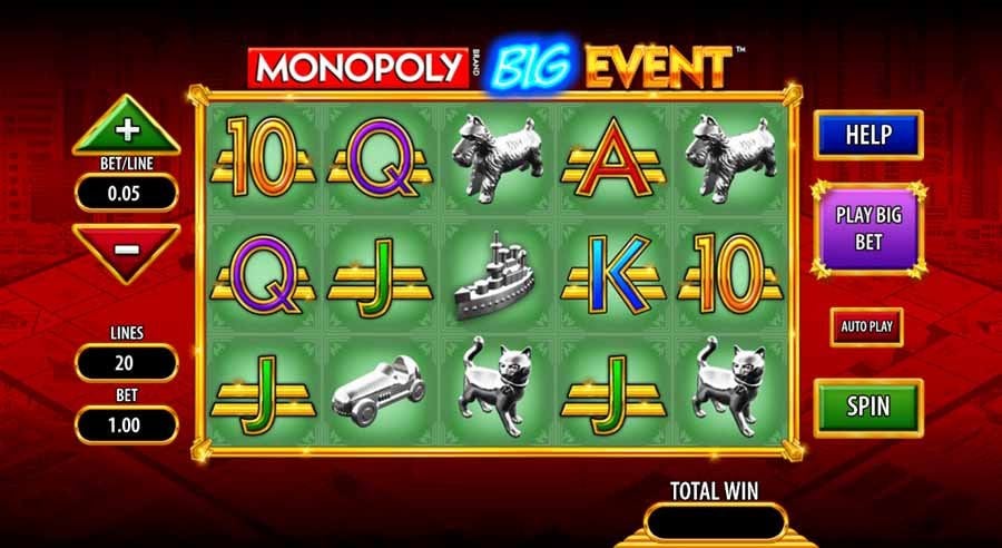 Jackpot https://topfreeonlineslots.com/ Event Casino