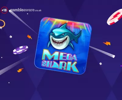 Mega Shark - partycasino