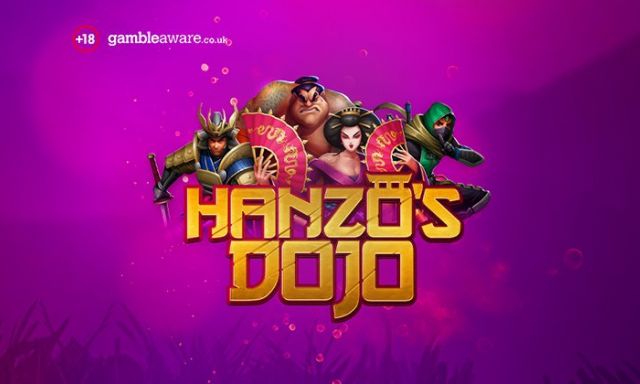 Hanzo’s Dojo - partycasino