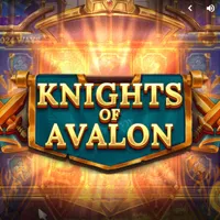 Kinghts Of Avalon Slot - partycasino