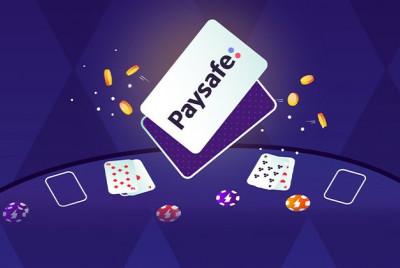 paysafecard Casino - 