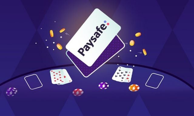 paysafecard Casino - partycasino