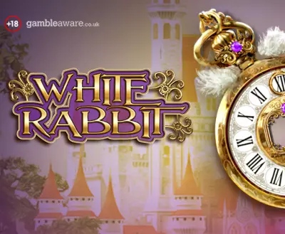 White Rabbit - partycasino
