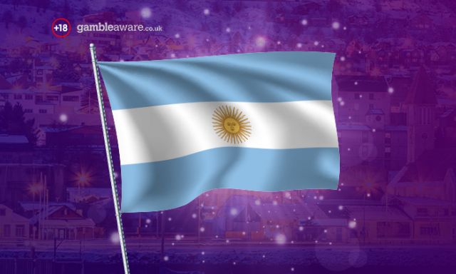 Argentina’s Gambling Tax Raises ‘Zero’ Revenue - partycasino