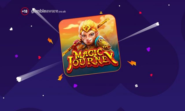 Magic Journey - partycasino