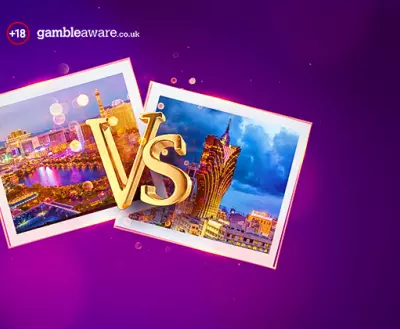 Las Vegas Vs Macau : Which Is Better for Gambling? - partycasino