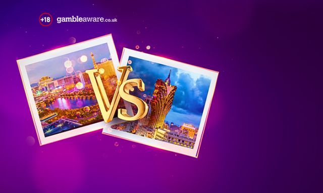 Las Vegas Vs Macau : Which Is Better for Gambling? - partycasino